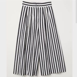 H&M Striped Pants